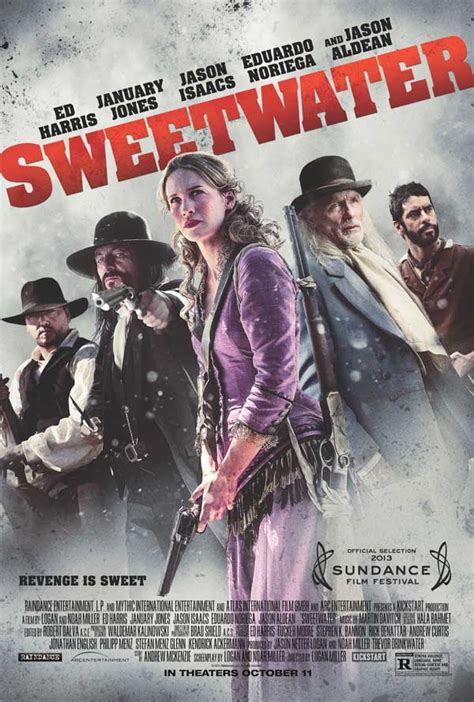 Sweetwater (2008) film online,Marci Winters